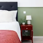 O Cantinho Da Kira Apartmán Lagos